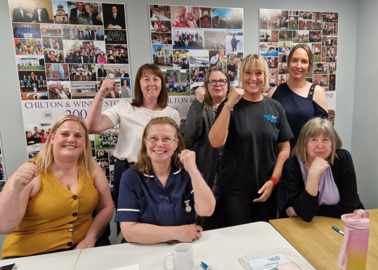 County Durham Menopause support group