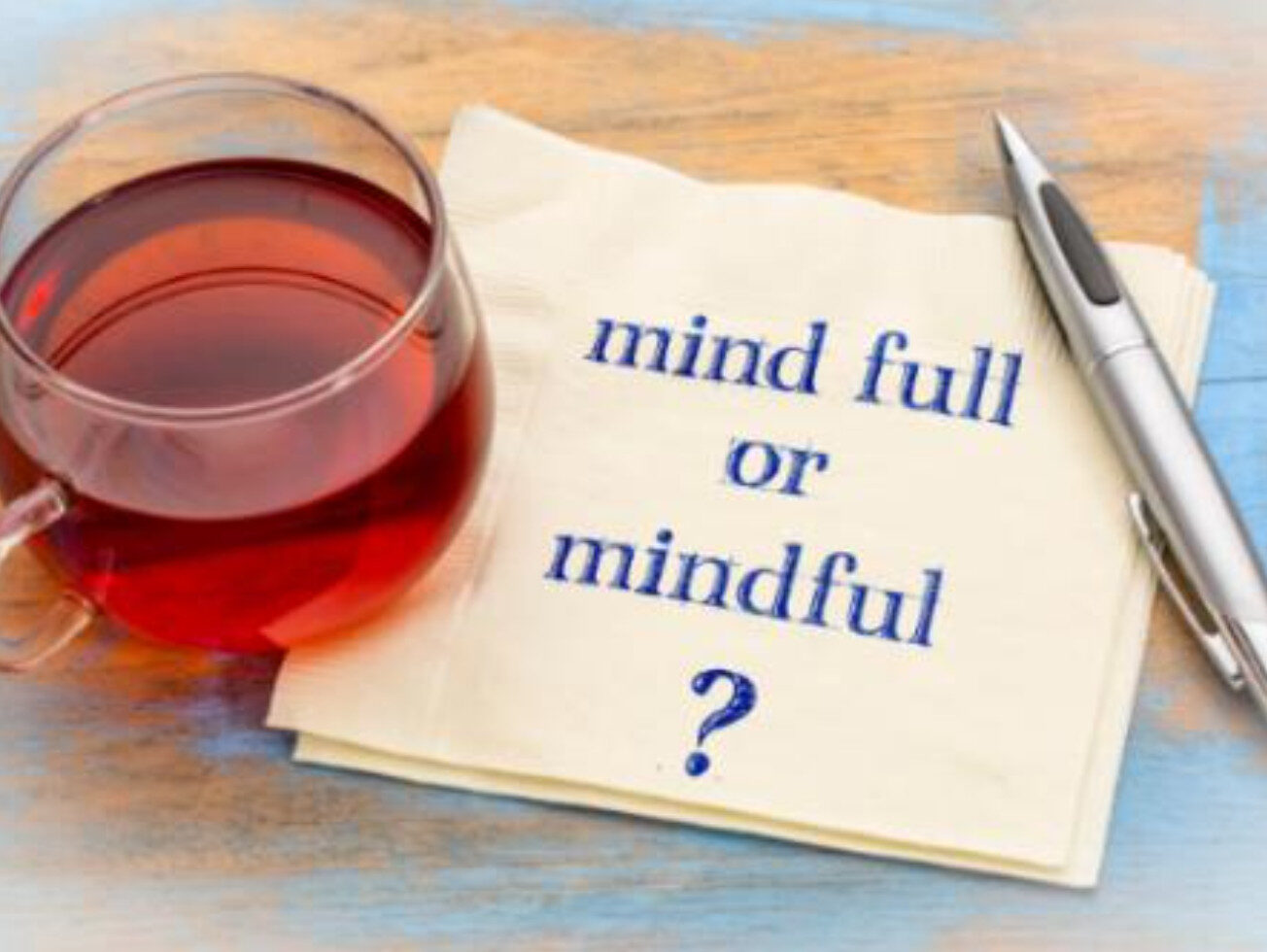 Stress Awareness Toolbox