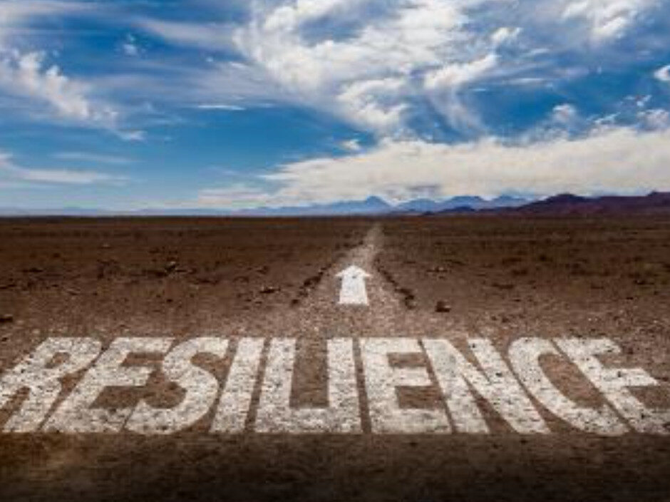 Building Personal Resilience to Change
