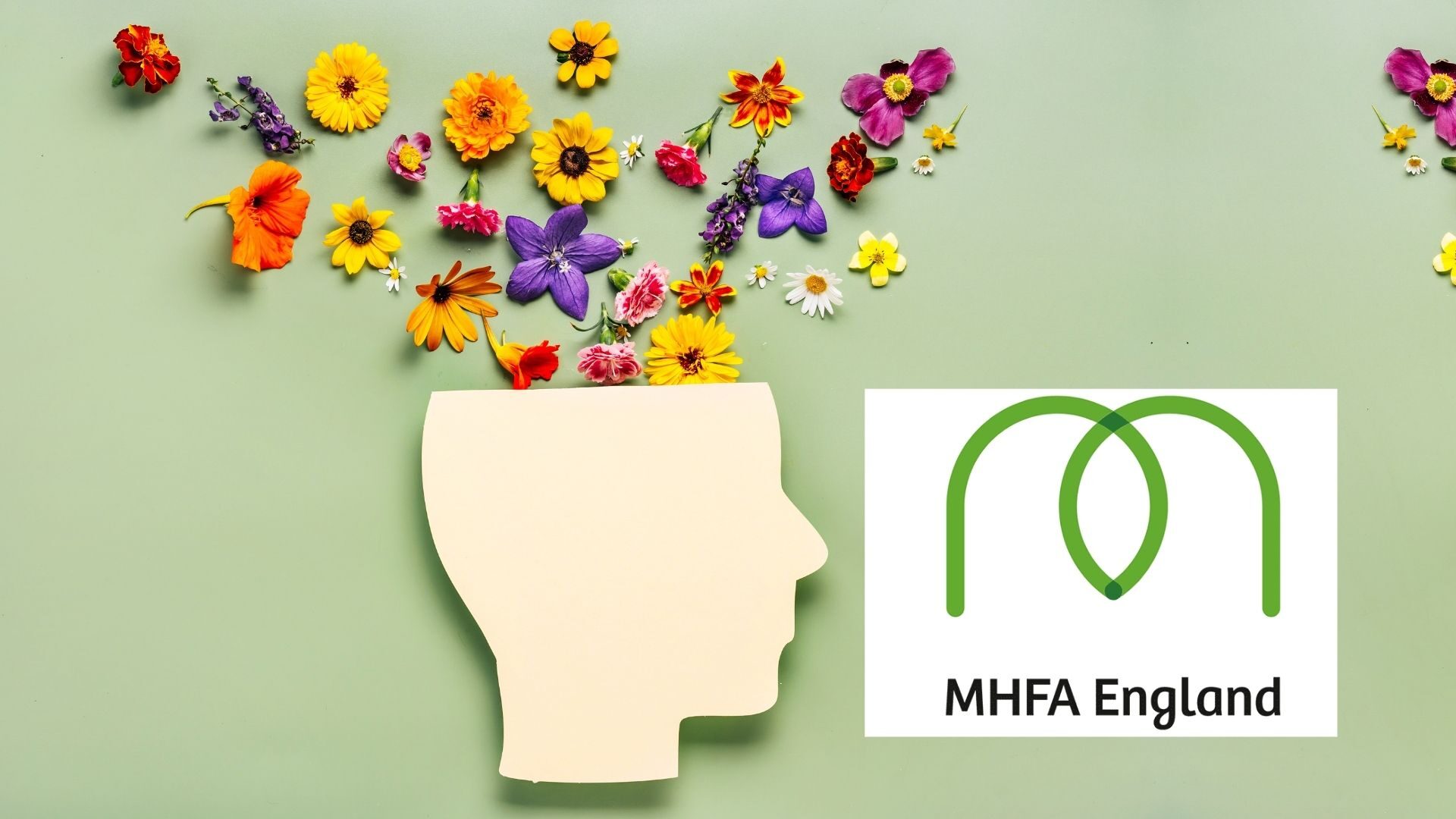 Adult Mental Health First Aid – Two-day Course