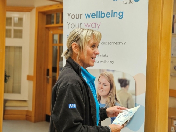 Service Promotion – Barnard Castle