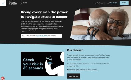 Cancer awareness - Your Wellbeing Services